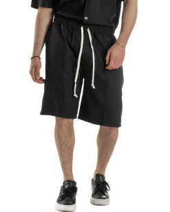 Coordinato Viscosa Relaxed Fit OU2506A