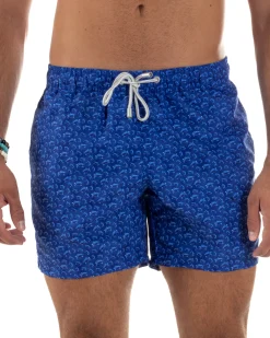 Costume Fantasia Boxer Regular Fit SU1233A