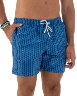 Costume Fantasia Boxer Regular Fit SU1232A