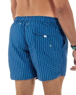 Costume Fantasia Boxer Regular Fit SU1232A
