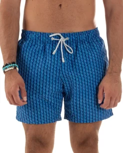 Costume Fantasia Boxer Regular Fit SU1232A