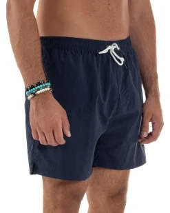 Costume Tinta Unita Boxer Basic SU1239A