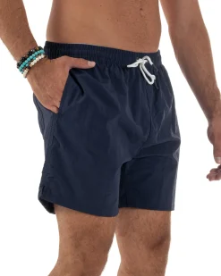Costume Tinta Unita Boxer Basic SU1239A