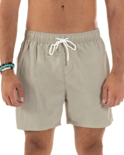 Costume Tinta Unita Boxer Basic SU1236A