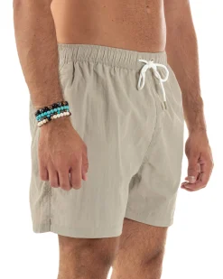 Costume Tinta Unita Boxer Basic SU1236A