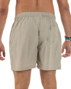 Costume Tinta Unita Boxer Basic SU1236A