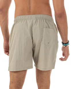 Costume Tinta Unita Boxer Basic SU1236A