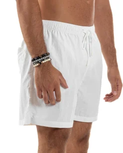 Costume Tinta Unita Boxer Basic SU1237A