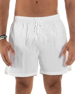 Costume Tinta Unita Boxer Basic SU1237A
