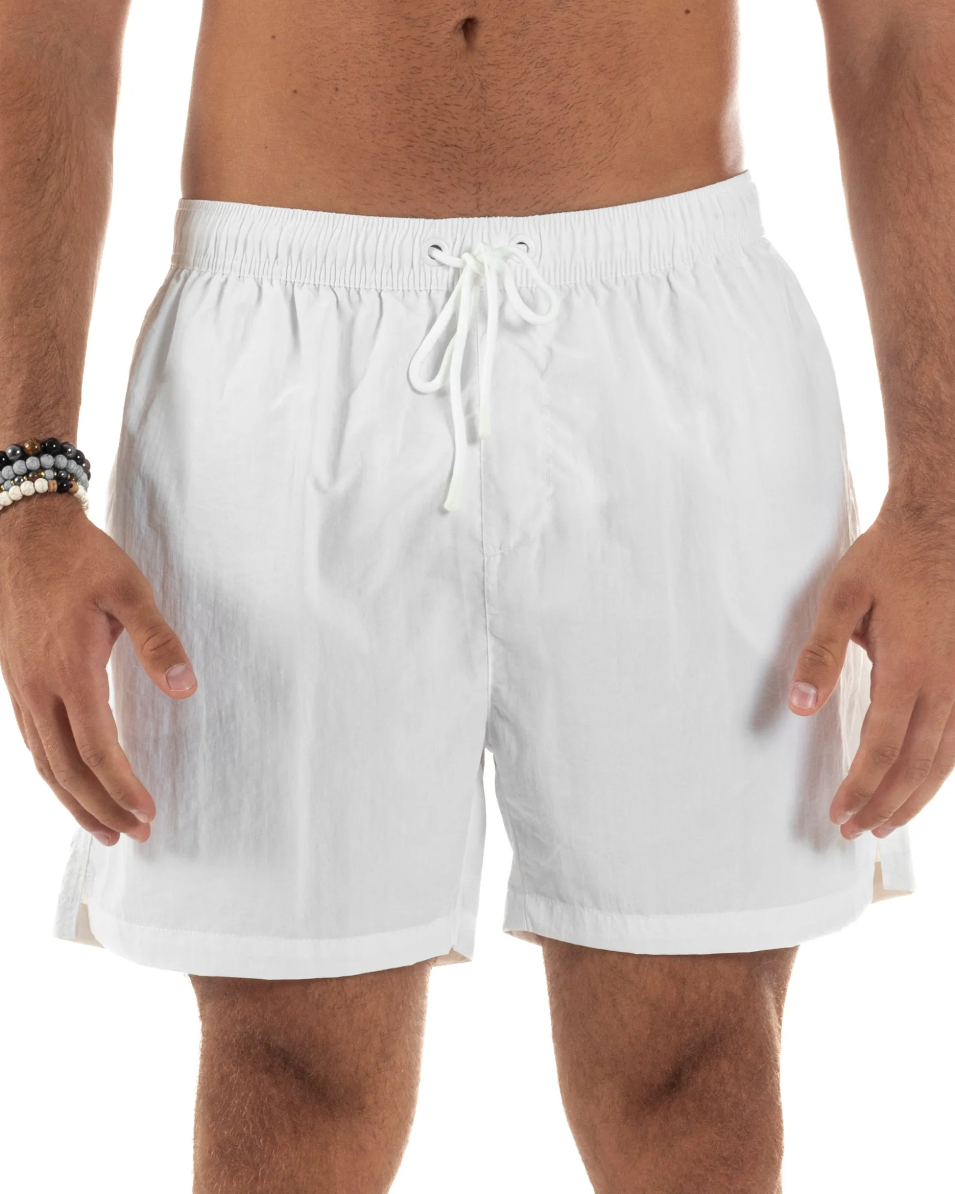 Costume Tinta Unita Boxer Basic SU1237A