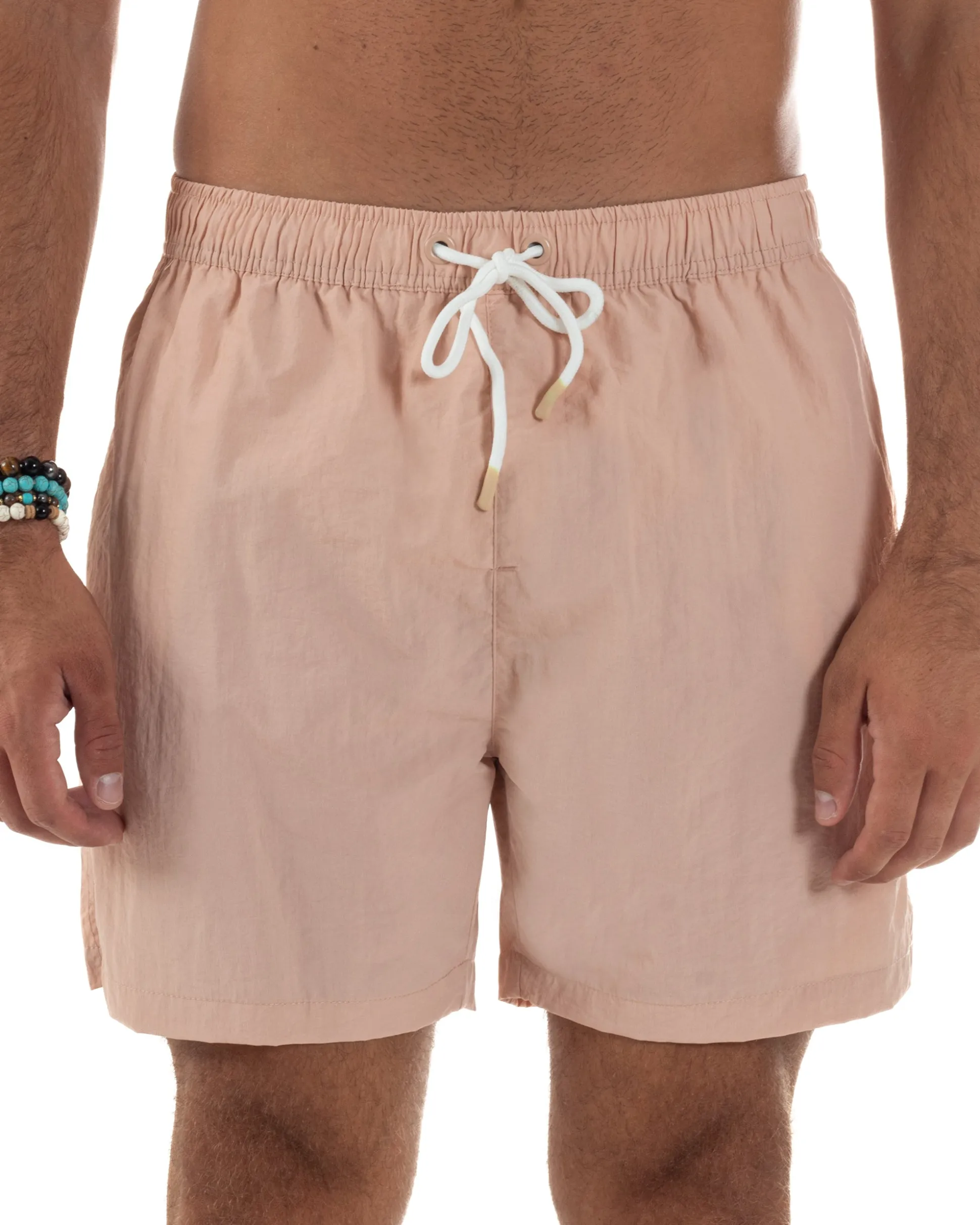 Costume Tinta Unita Boxer Basic SU1238A