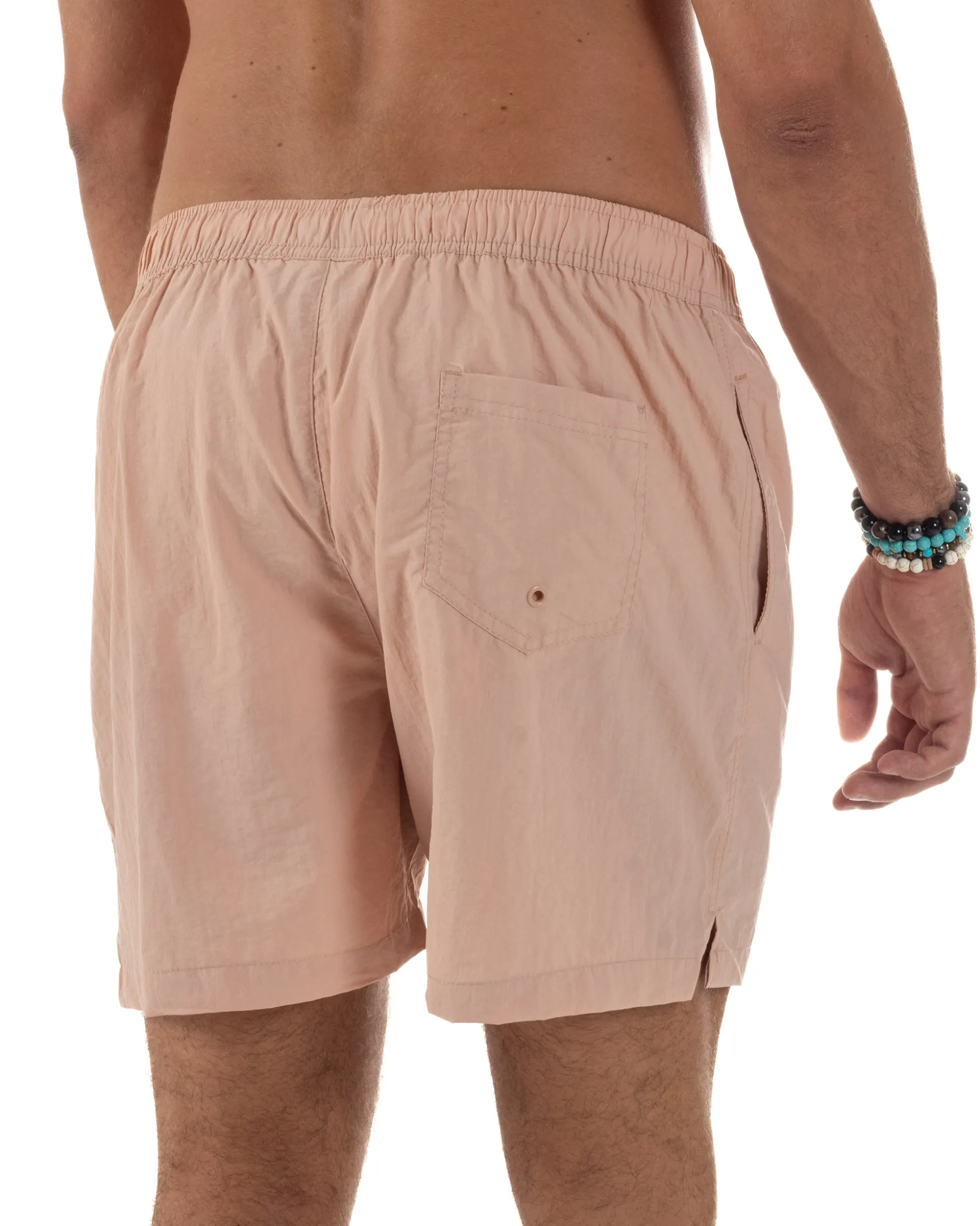 Costume Tinta Unita Boxer Basic SU1238A