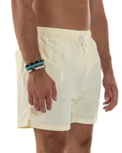 Costume Tinta Unita Boxer Basic SU1240A