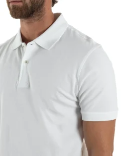 Polo Basic Cotone Tinta Unita TS3147A
