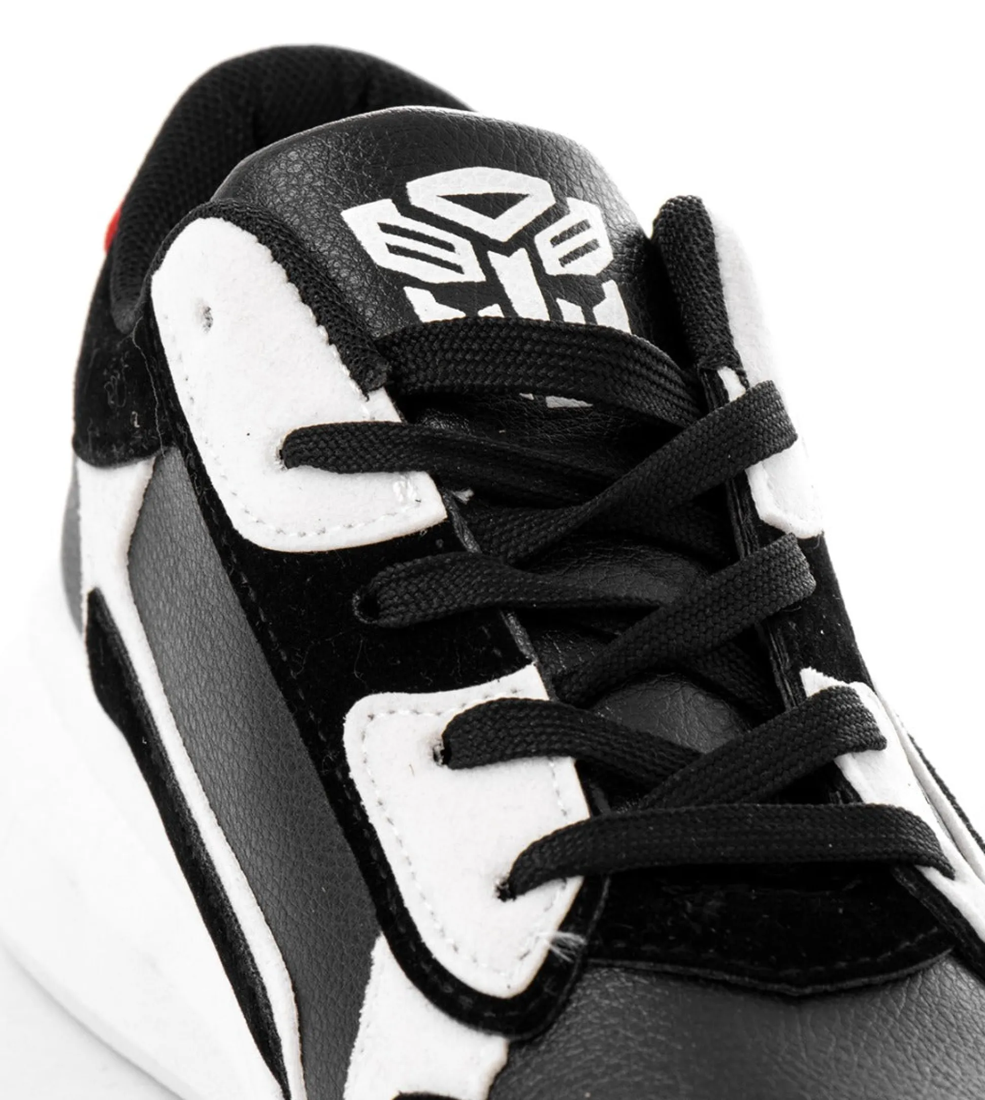 Scarpe Uomo Shoes Sneakers Sportiva Ecopelle Camoscio Nera GIOSAL-S1115A