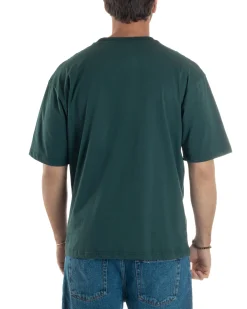 T-shirt Oversize Spalle Scese TS3167A