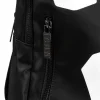 Zaino Unisex Multitasche Logo ICON Nero ICXF2W6A027