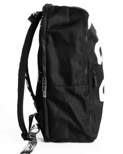 Zaino Unisex Multitasche Logo ICON Nero ICXF2W6A027
